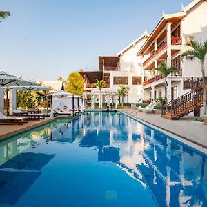 Relaxful Hotel泊岸酒店